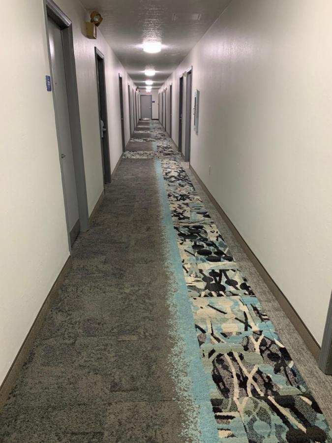 Dupont Suites - Louisville - St. Matthews Luaran gambar