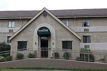 Dupont Suites - Louisville - St. Matthews Luaran gambar