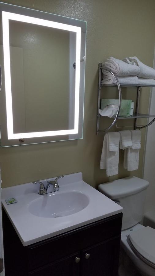 Dupont Suites - Louisville - St. Matthews Luaran gambar