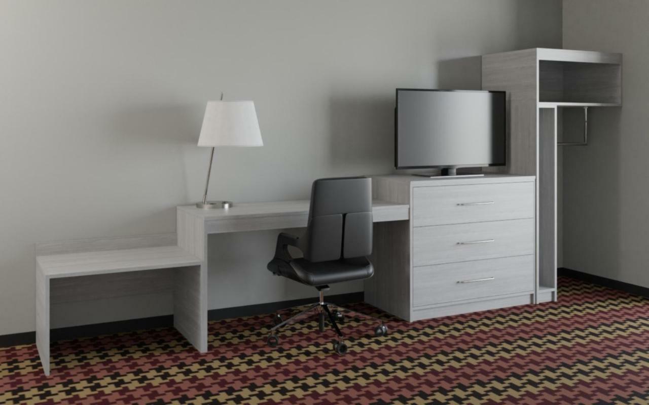 Dupont Suites - Louisville - St. Matthews Luaran gambar