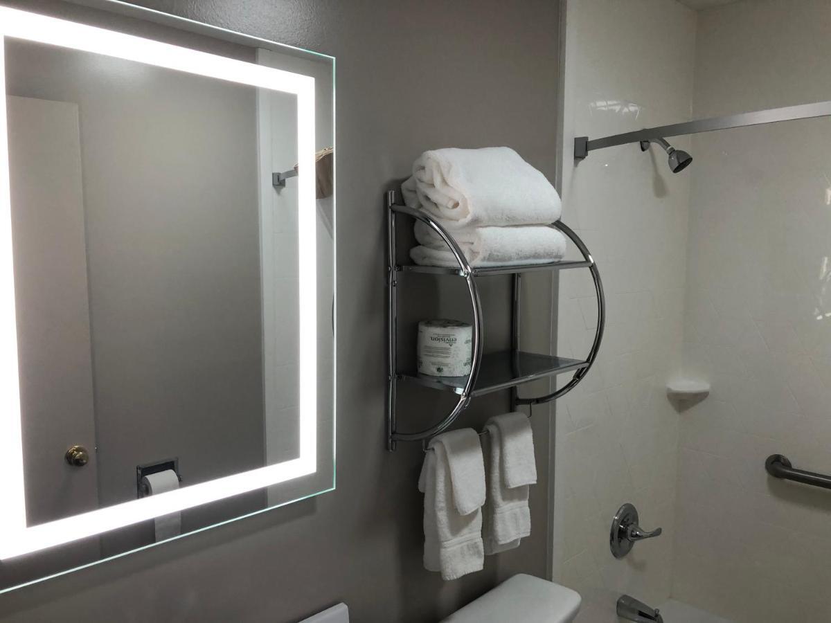 Dupont Suites - Louisville - St. Matthews Luaran gambar