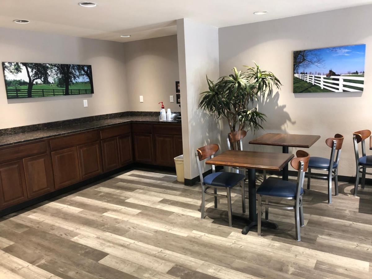 Dupont Suites - Louisville - St. Matthews Luaran gambar
