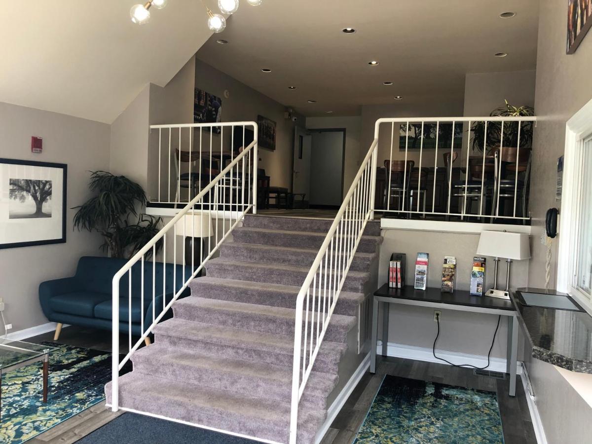 Dupont Suites - Louisville - St. Matthews Luaran gambar